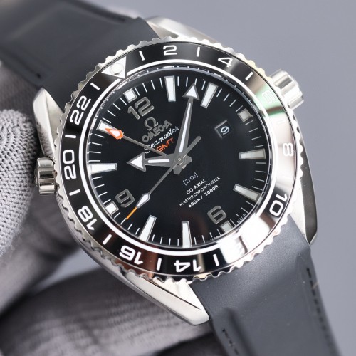 Watches OMEGA 87895505 size:43.5*15.5 mm