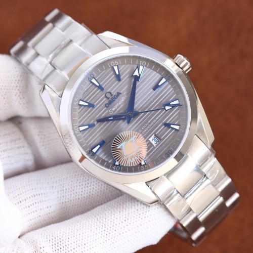 Watches OMEGA 317550 size:41*12 mm