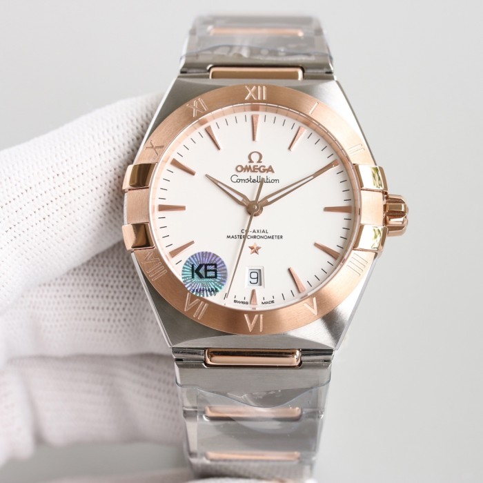 Watches OMEGA 317366 size:39 mm