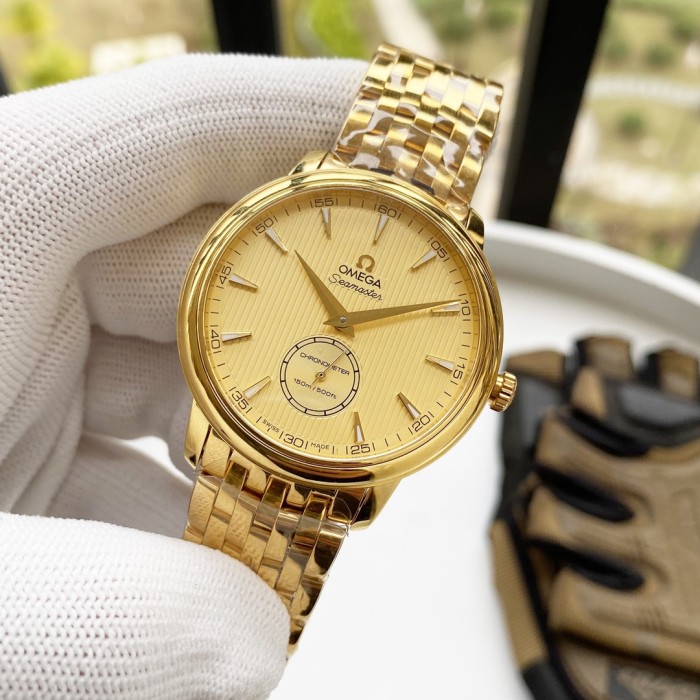 Watches OMEGA 317464 size:39 mm