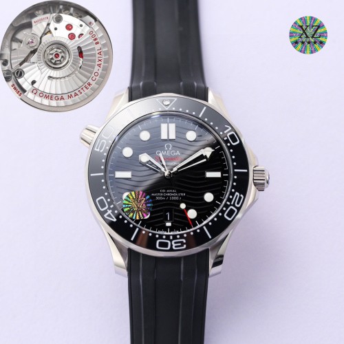 Watches OMEGA 317480 size:42 mm