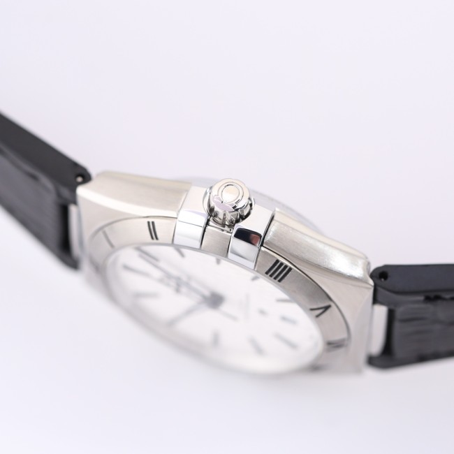 Watches OMEGA 317335 size:39*41 mm