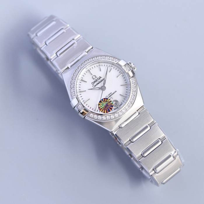 Watches OMEGA 317570 size:29 mm