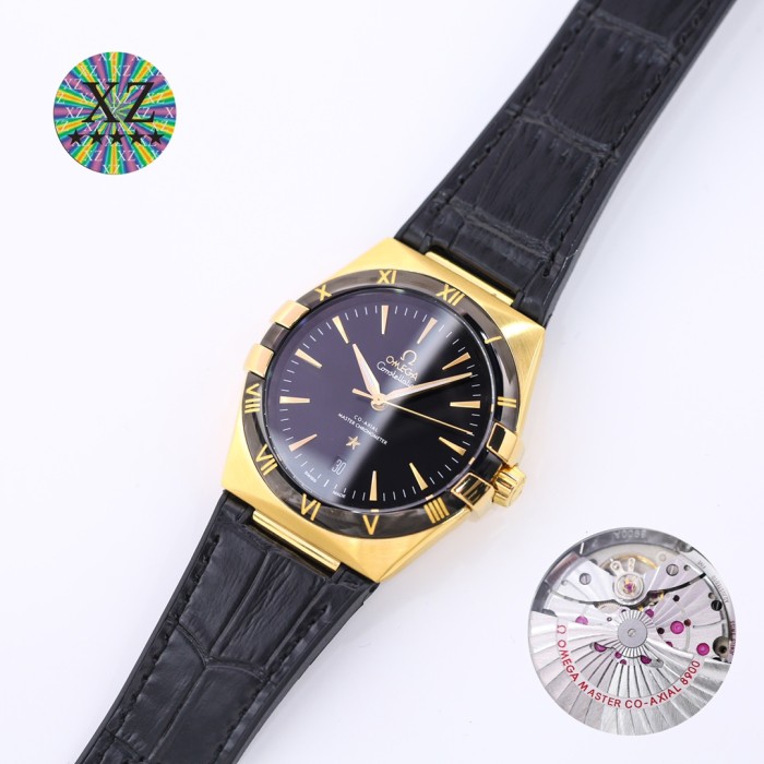 Watches OMEGA 317335 size:39*41 mm