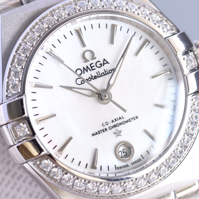 Watches OMEGA 317570 size:29 mm