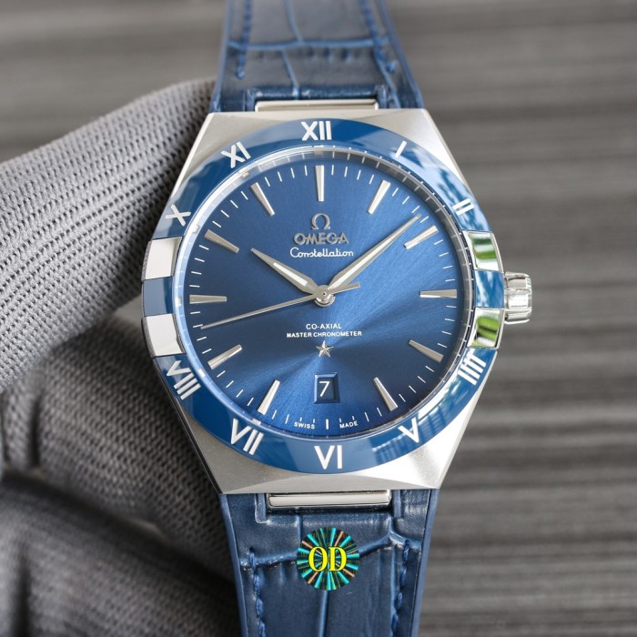 Watches OMEGA 317317 size:41 mm