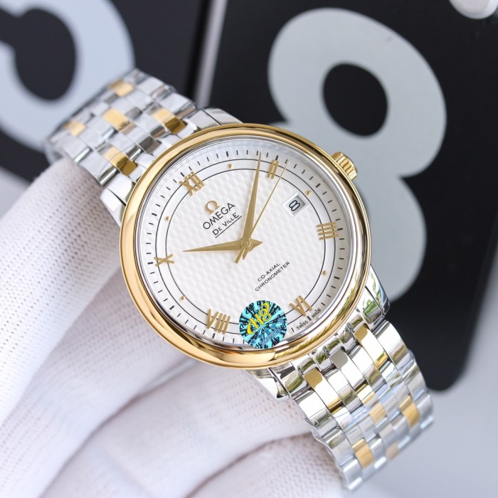 Watches OMEGA 89450168 size:39 mm