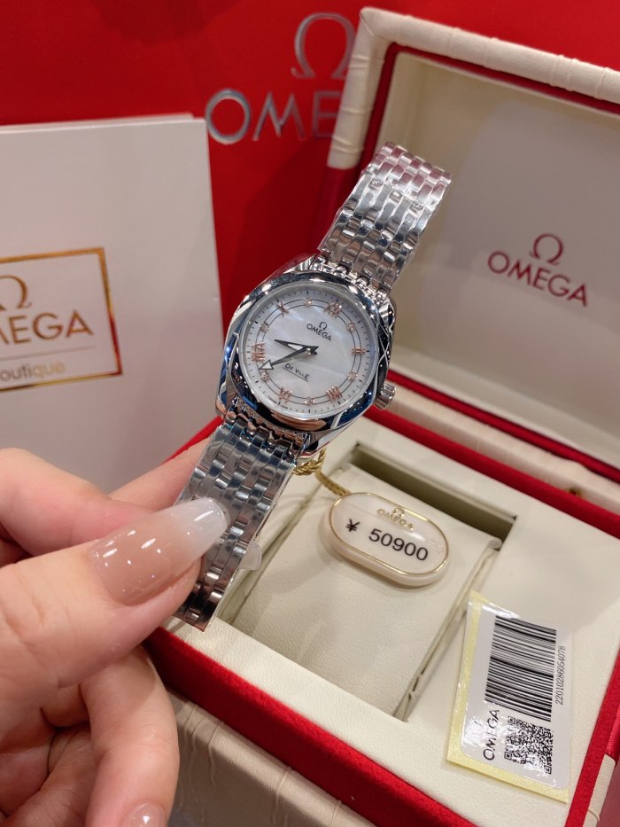 Watches OMEGA 317352 size:28 mm