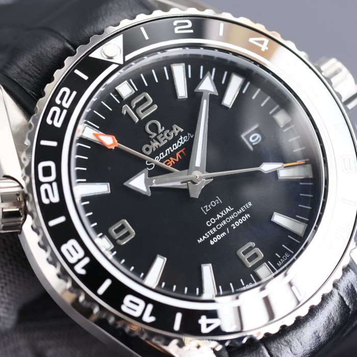 Watches OMEGA 87895505 size:43.5*15.5 mm