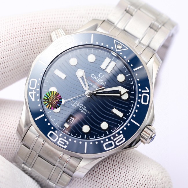 Watches OMEGA 317477 size:42 mm