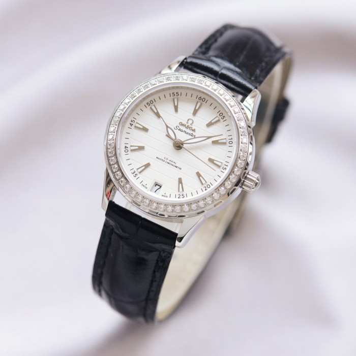 Watches OMEGA 317424 size:33 mm