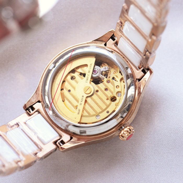 Watches OMEGA 87895505 size:43.5*15.5 mm