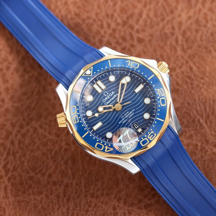 Watches OMEGA 317589 size:42*11 mm