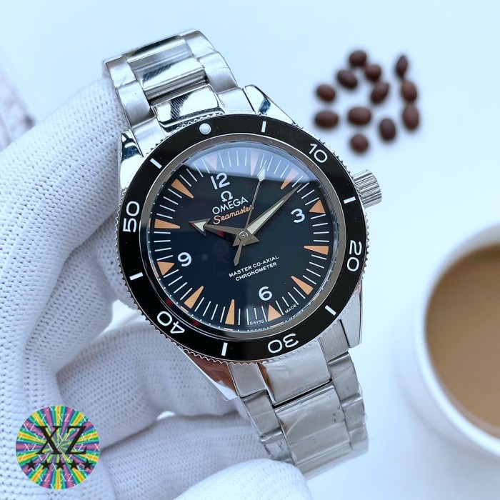 Watches OMEGA 317046 size:40*11 mm