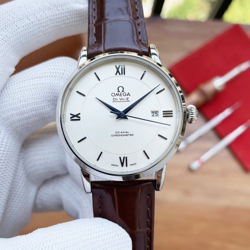 Watches OMEGA 317004 size:40*12 mm