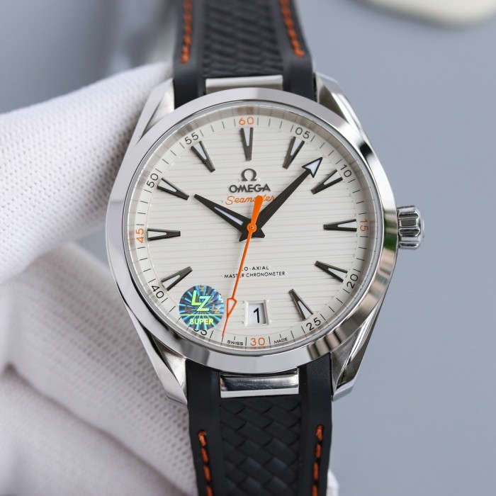 Watches OMEGA UVS 317156 size:41 mm