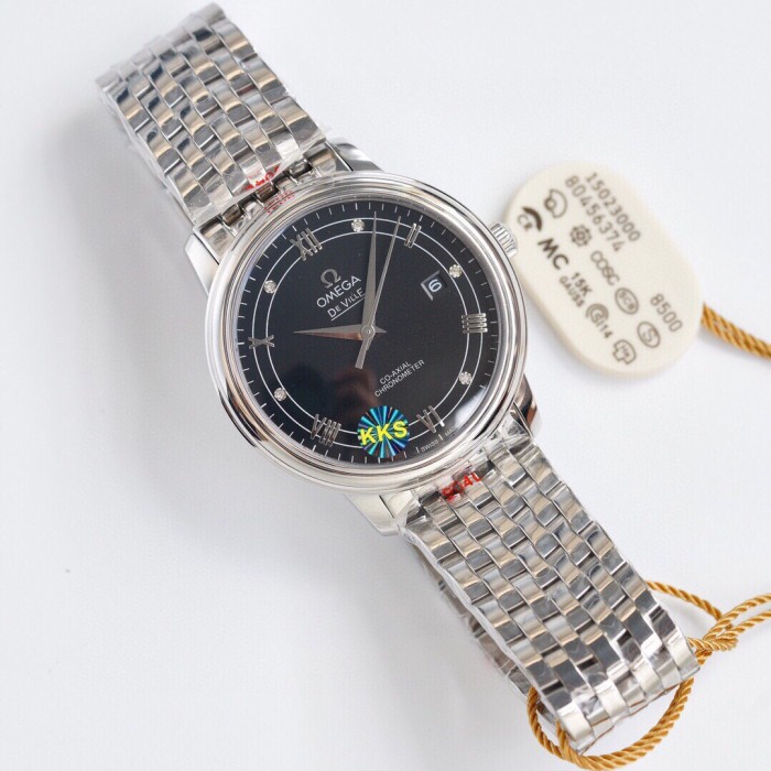 Watches OMEGA 80456374 size:41*11 mm