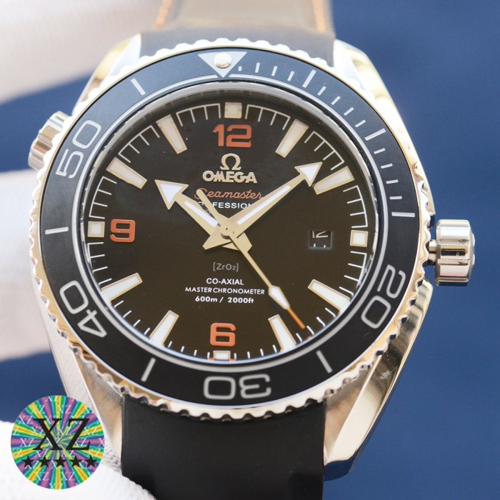 Watches OMEGA 317034 size:45.5*15.5 mm