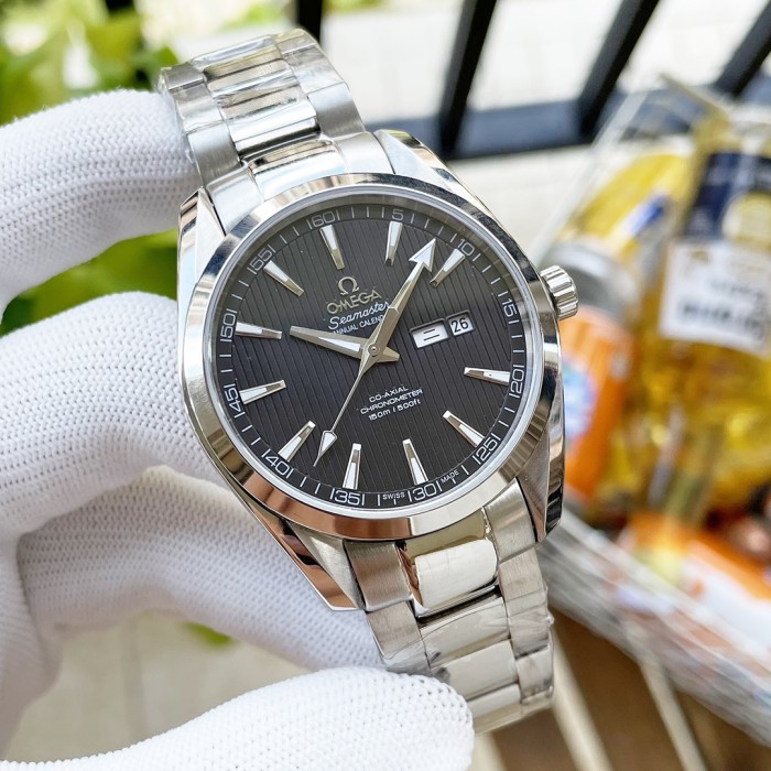 Watches OMEGA 317005 size:40*13 mm