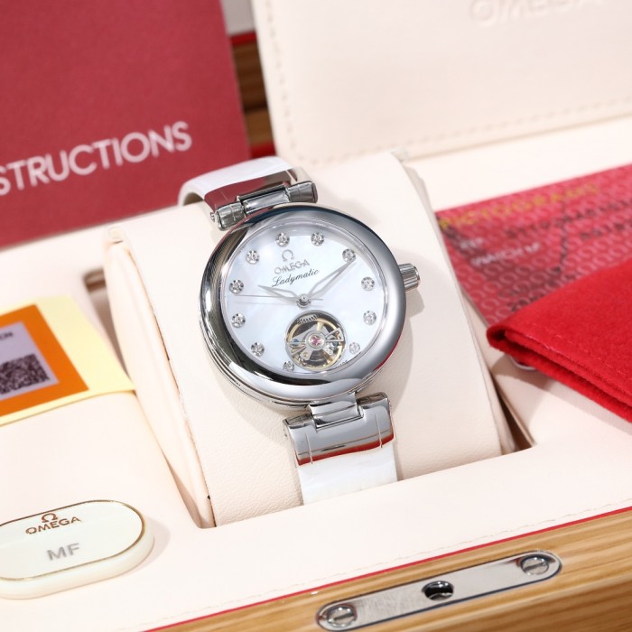 Watches OMEGA 317115 size:35*12 mm