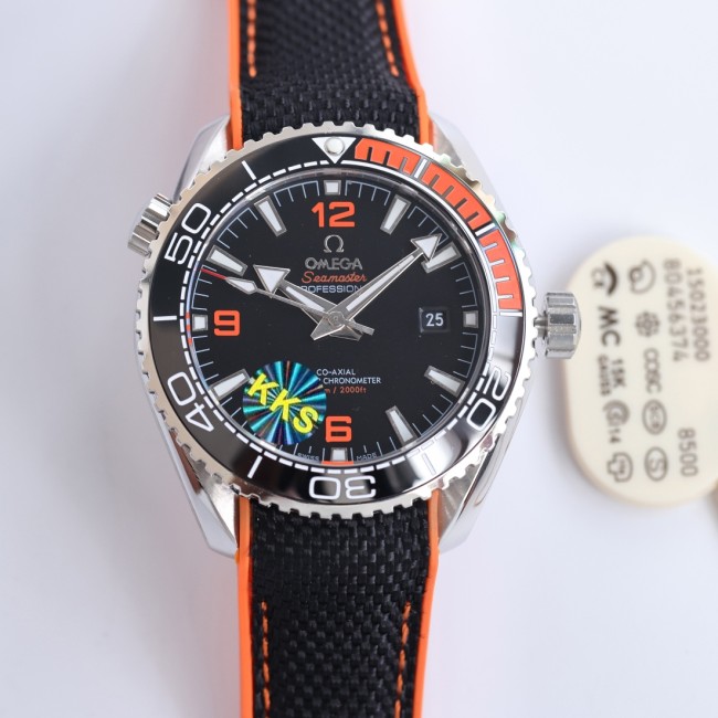 Watches OMEGA 317032 size:45.5*15.5 mm