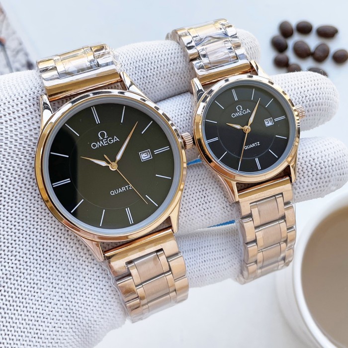 Watches OMEGA 317039 size:40*39 mm