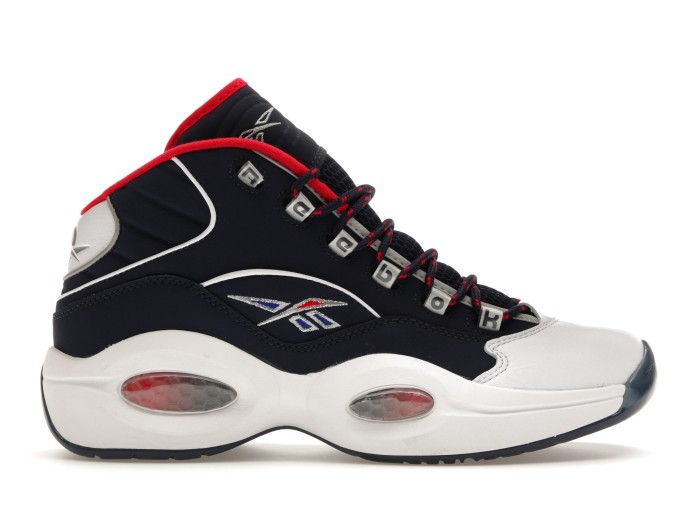 Reebok Question Mid Team USA