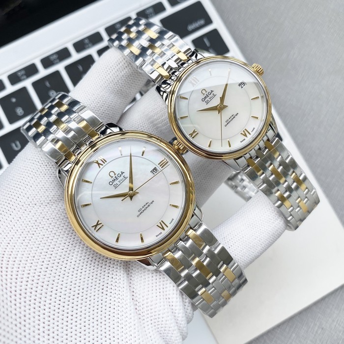 Watches OMEGA 317015 size:43*12 mm