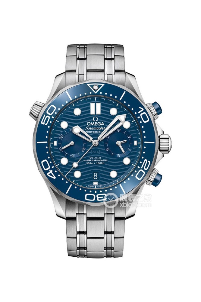 Watches OMEGA 317132 size:43*12 mm