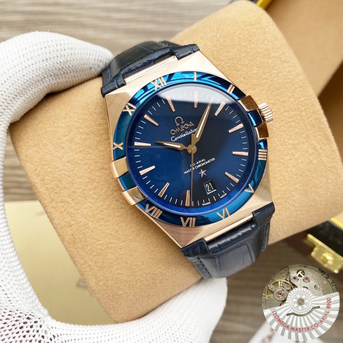 Watches OMEGA 317097 size:39 mm