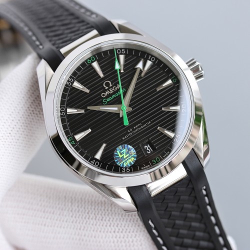 Watches OMEGA UVS 317156 size:41 mm