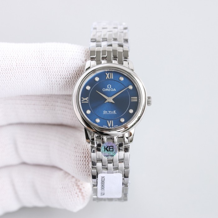 Watches OMEGA 317192 size:27.4 mm