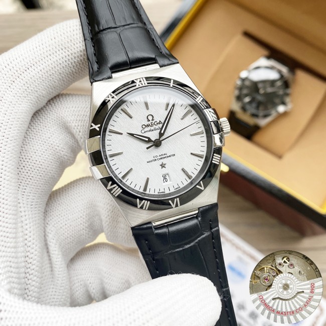 Watches OMEGA 317096 size:39 mm