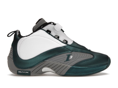 Reebok Answer IV The Tunnel