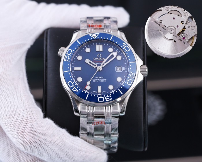 Watches OMEGA 317122 size:43.5*15.5 mm