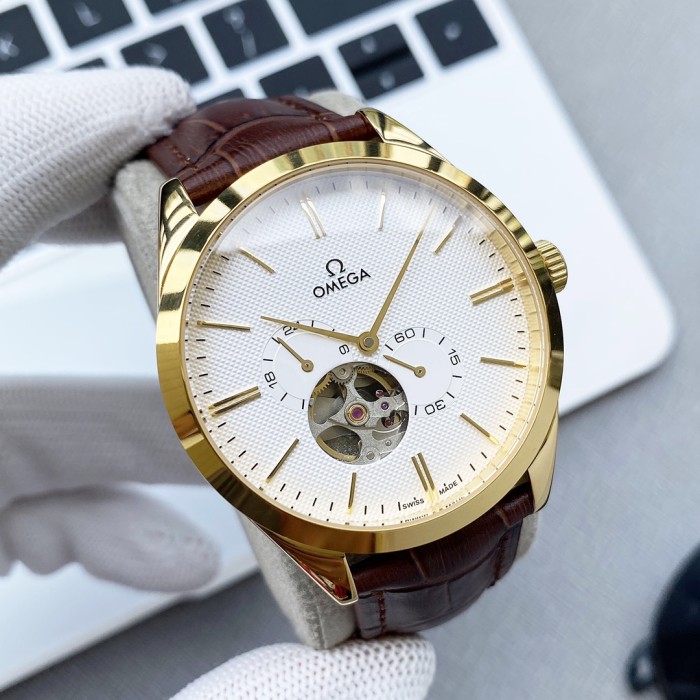 Watches OMEGA 317224 size:40*11 mm