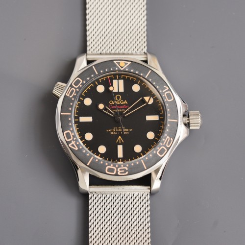 Watches OMEGA 317144 size:41*11 mm