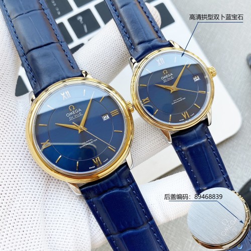 Watches OMEGA 317171 size:39/32 mm