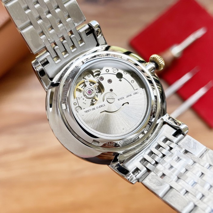 Watches OMEGA 317003 size:40*12 mm