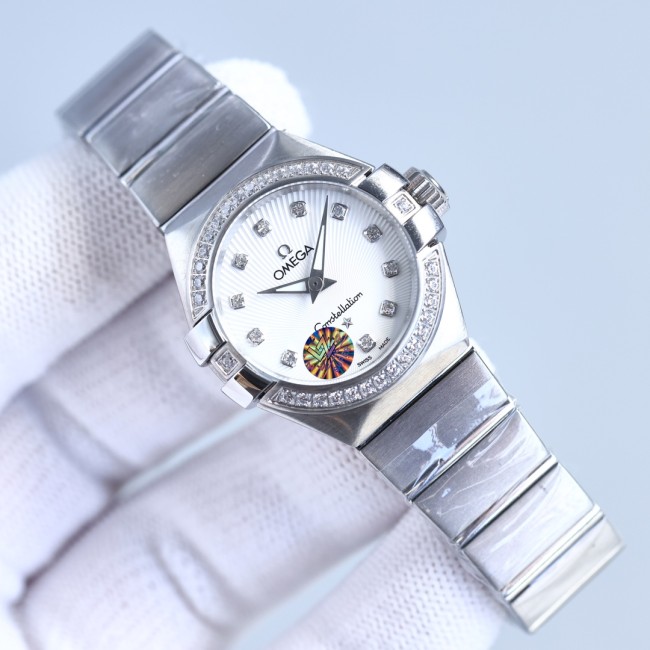 Watches OMEGA 317160 size:27 mm