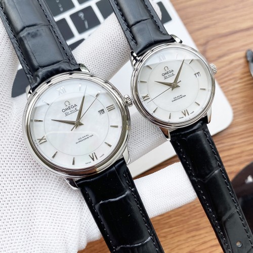 Watches OMEGA 317241 size:39/32 mm