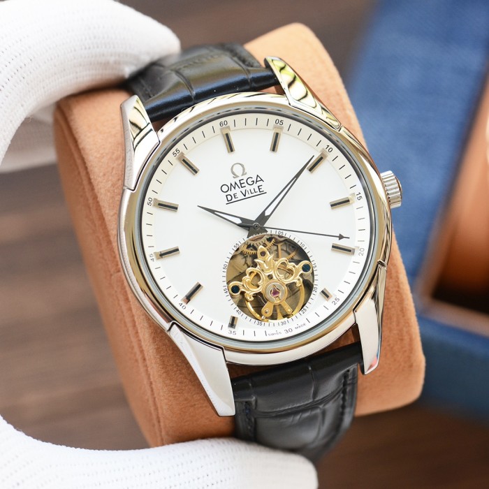 Watches OMEGA 317048 size:40*11 mm