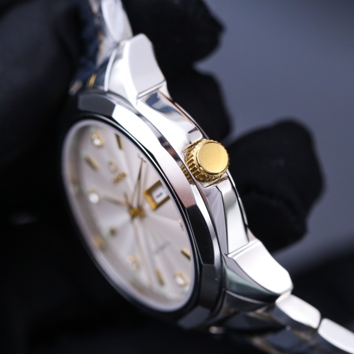 Watches OMEGA 317198 size:33 mm