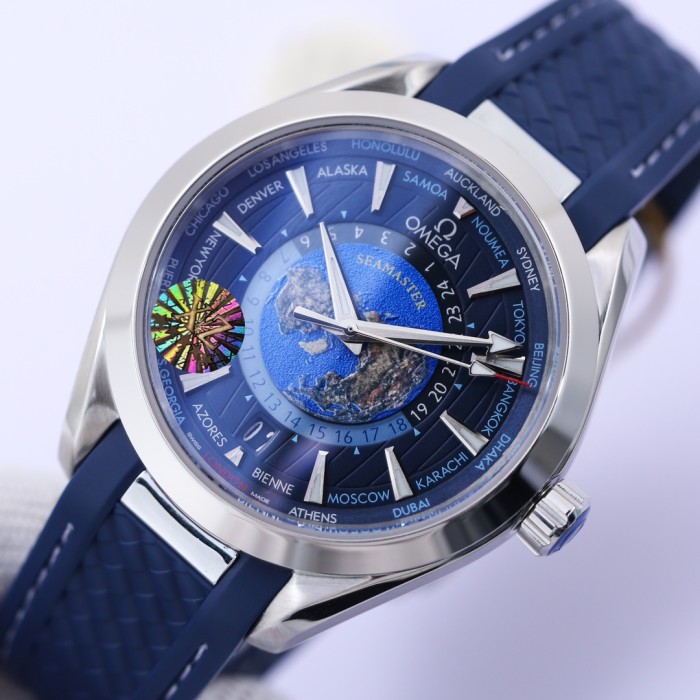 Watches OMEGA 317291 size:43 mm