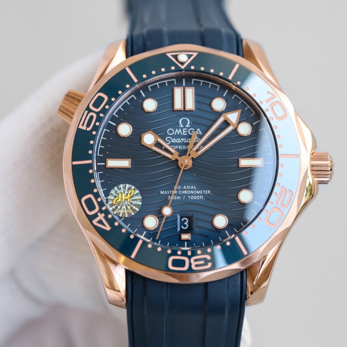 Watches OMEGA 317304 size:42 mm