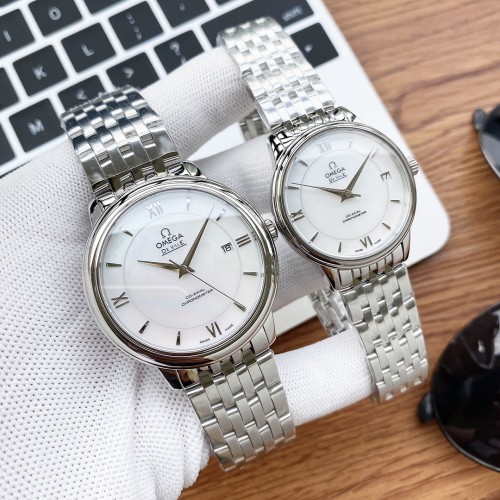 Watches OMEGA 317242 size:39/32 mm