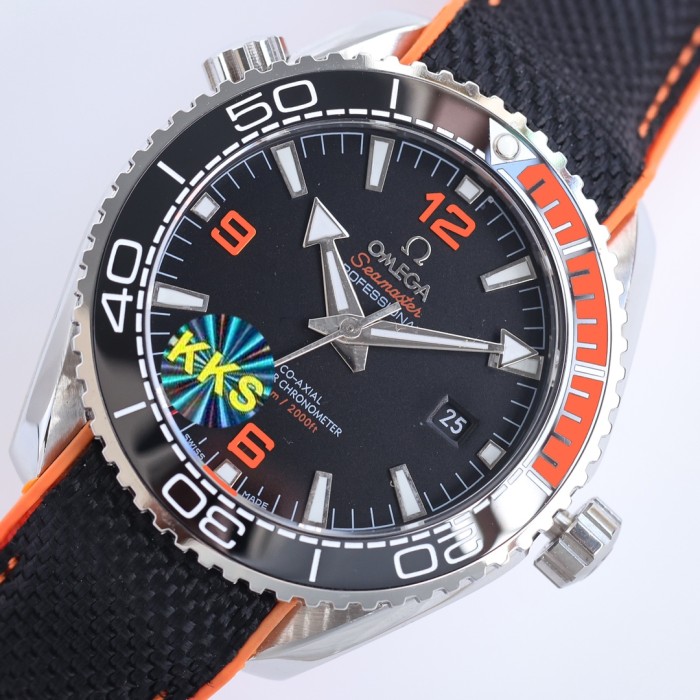 Watches OMEGA 317032 size:45.5*15.5 mm