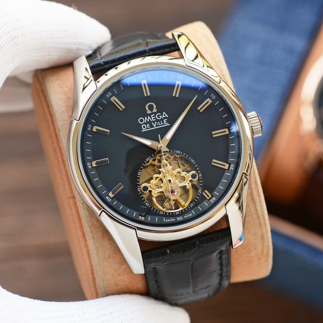 Watches OMEGA 317048 size:40*11 mm