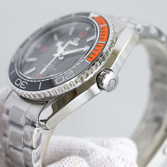 Watches OMEGA 317127 size:43.5*15.5 mm