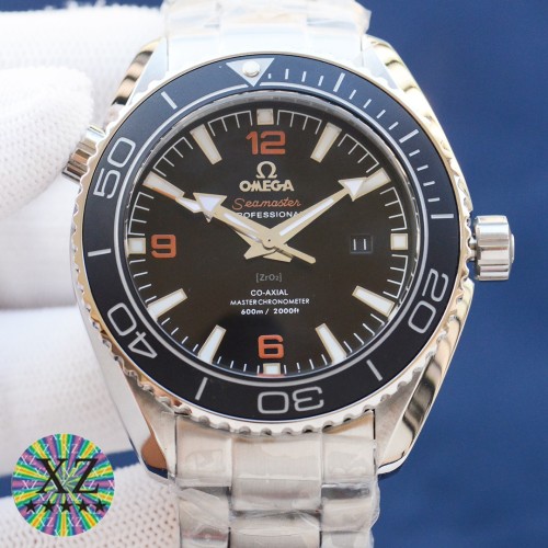 Watches OMEGA 317035 size:45.5*15.5 mm
